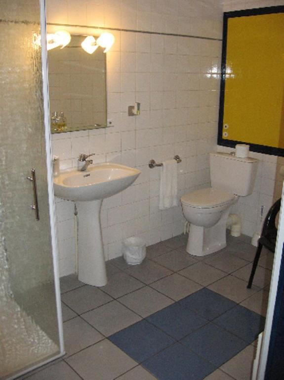 Hotel Le Relais D'Étagnac Zimmer foto